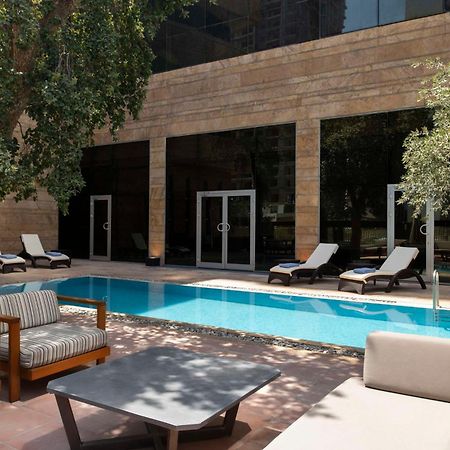 Bristoria Hotel 아르빌 외부 사진