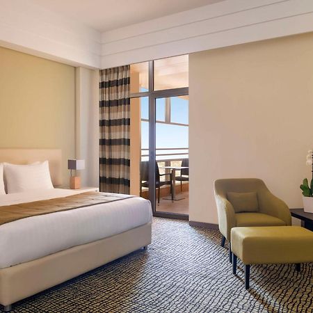 Bristoria Hotel 아르빌 외부 사진