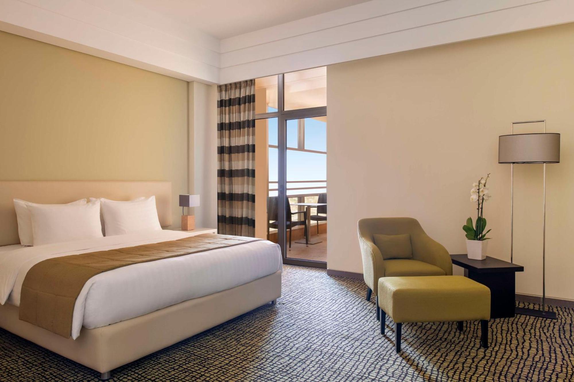 Bristoria Hotel 아르빌 외부 사진
