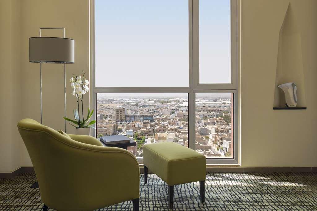 Bristoria Hotel 아르빌 객실 사진