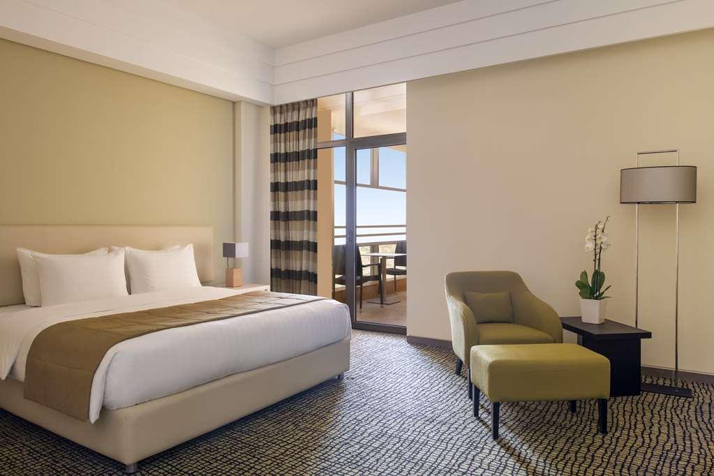 Bristoria Hotel 아르빌 객실 사진