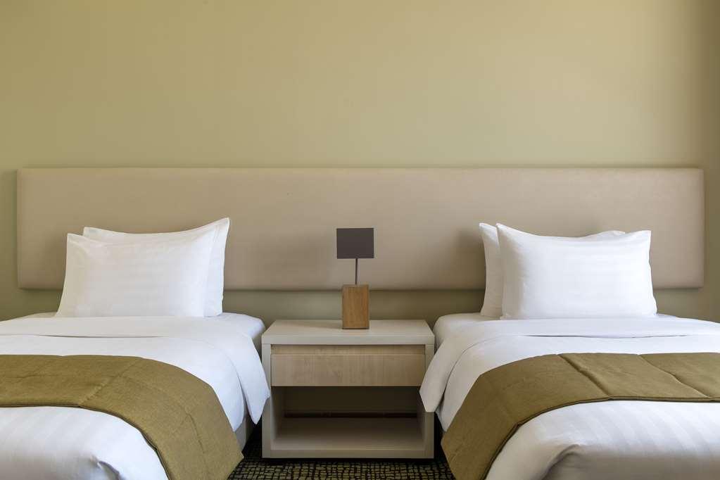Bristoria Hotel 아르빌 객실 사진