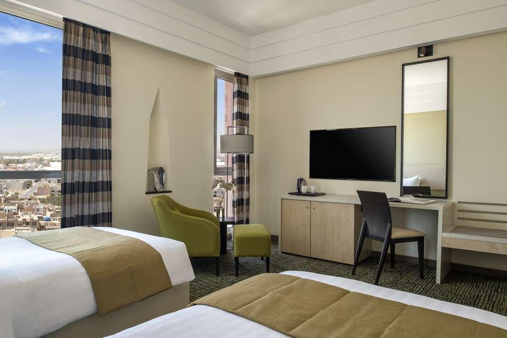 Bristoria Hotel 아르빌 객실 사진