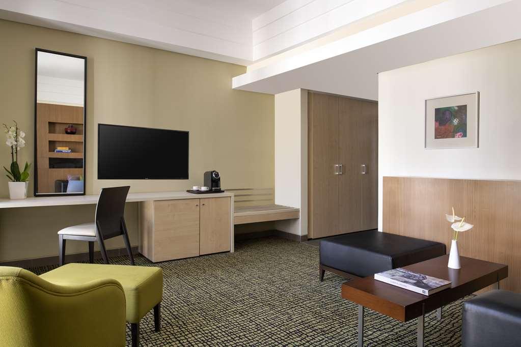 Bristoria Hotel 아르빌 객실 사진