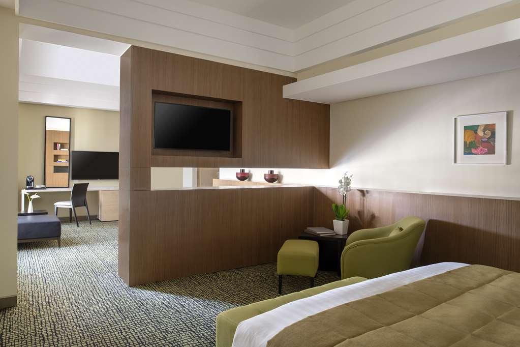 Bristoria Hotel 아르빌 객실 사진