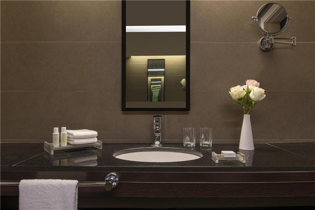 Bristoria Hotel 아르빌 객실 사진