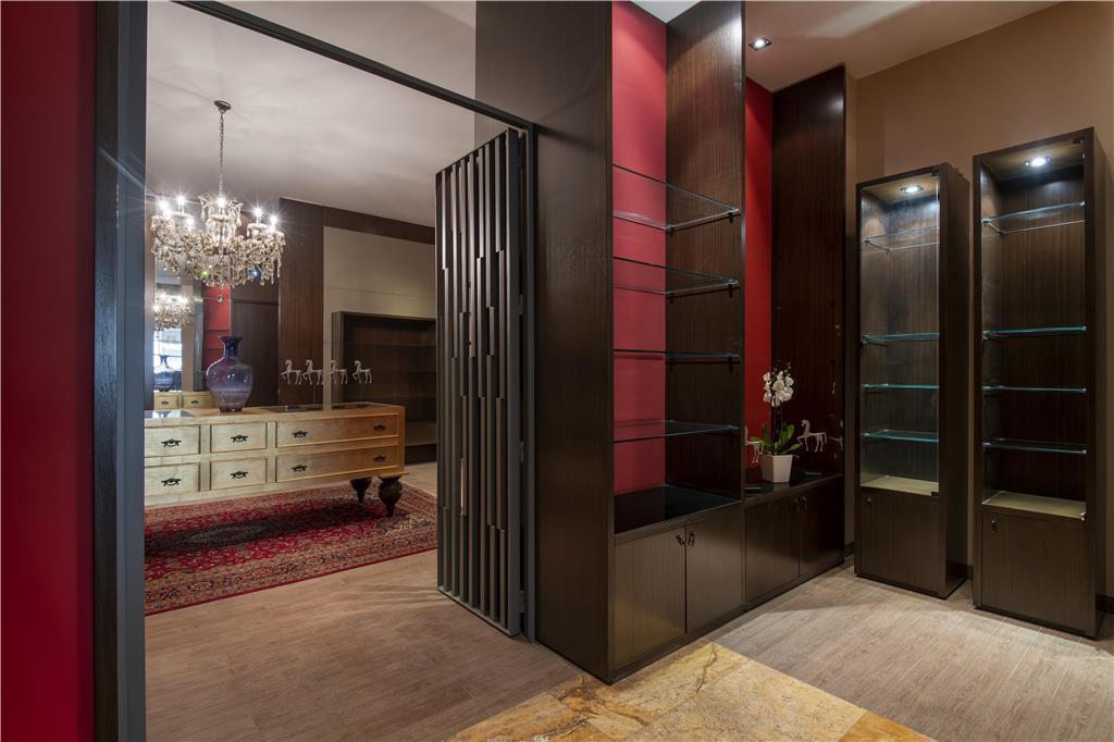 Bristoria Hotel 아르빌 내부 사진