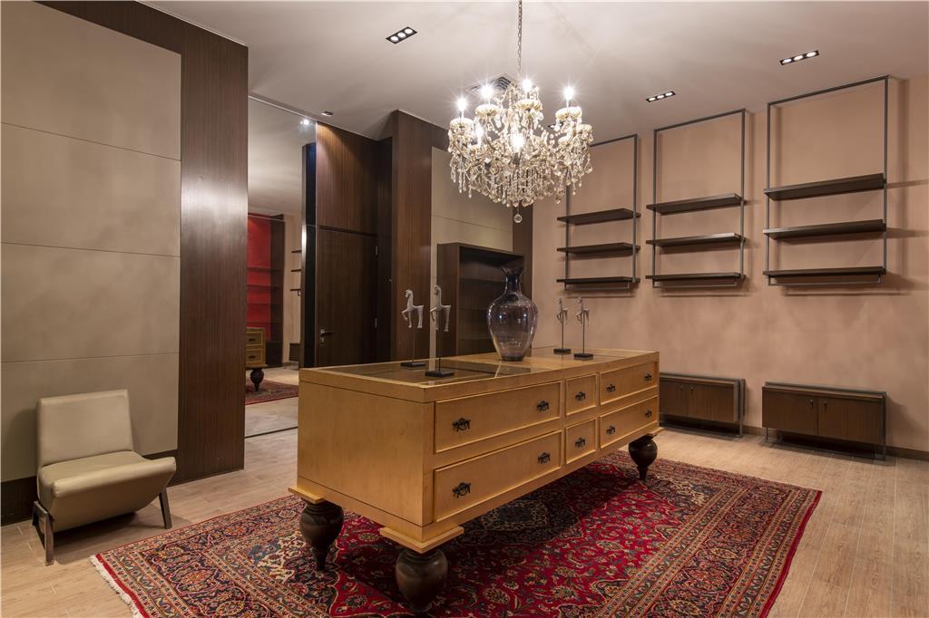 Bristoria Hotel 아르빌 내부 사진