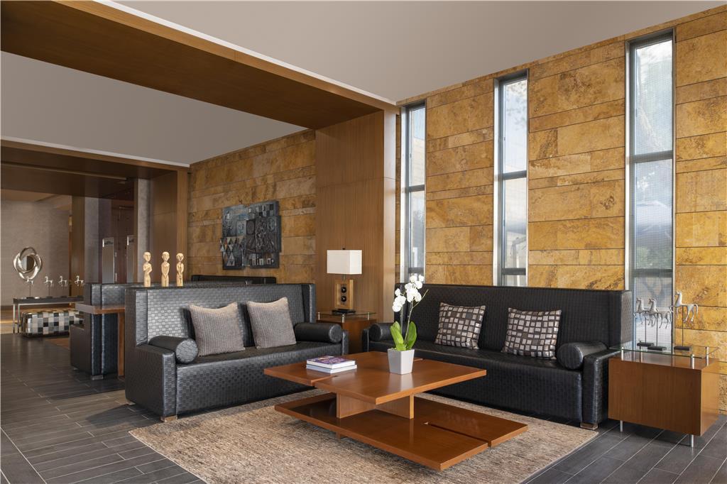 Bristoria Hotel 아르빌 내부 사진