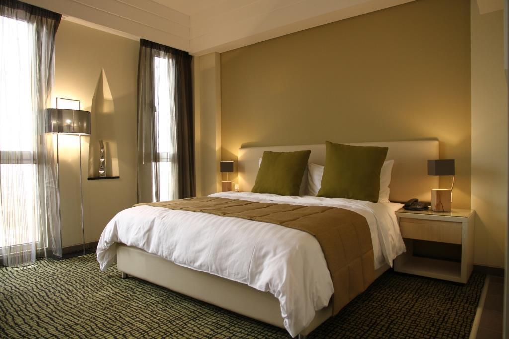 Bristoria Hotel 아르빌 외부 사진